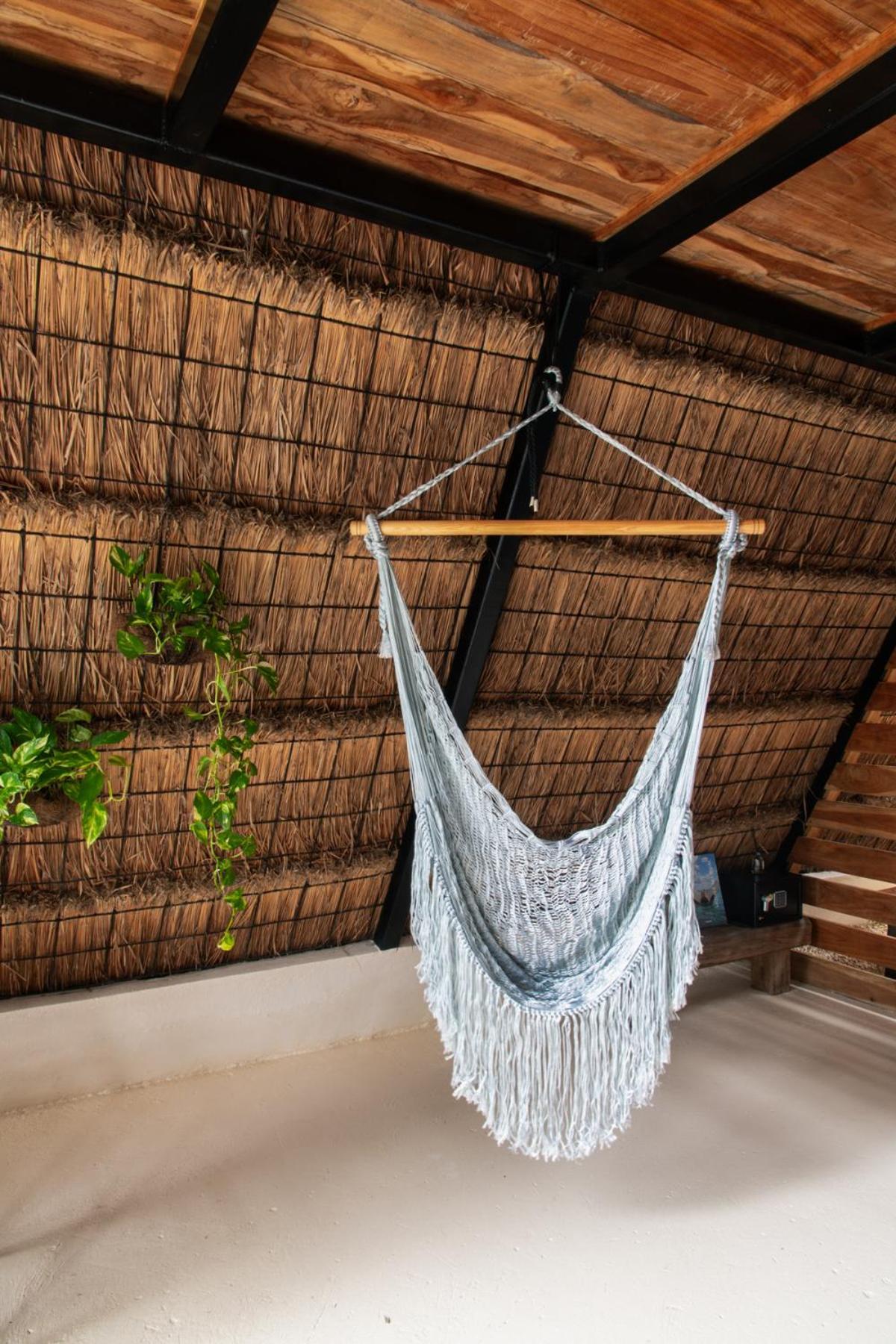 Azul Nomeolvides Bacalar - Guests Only Villa Rum bild