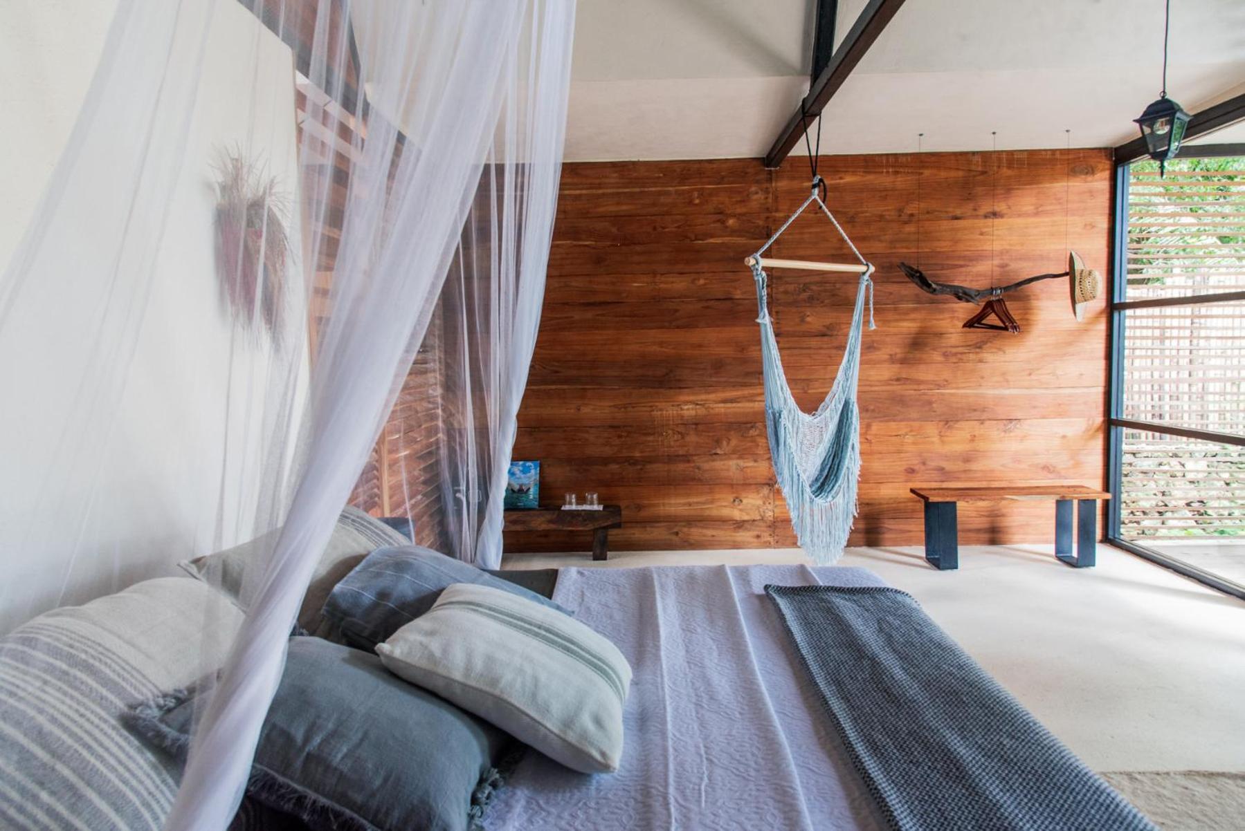 Azul Nomeolvides Bacalar - Guests Only Villa Rum bild
